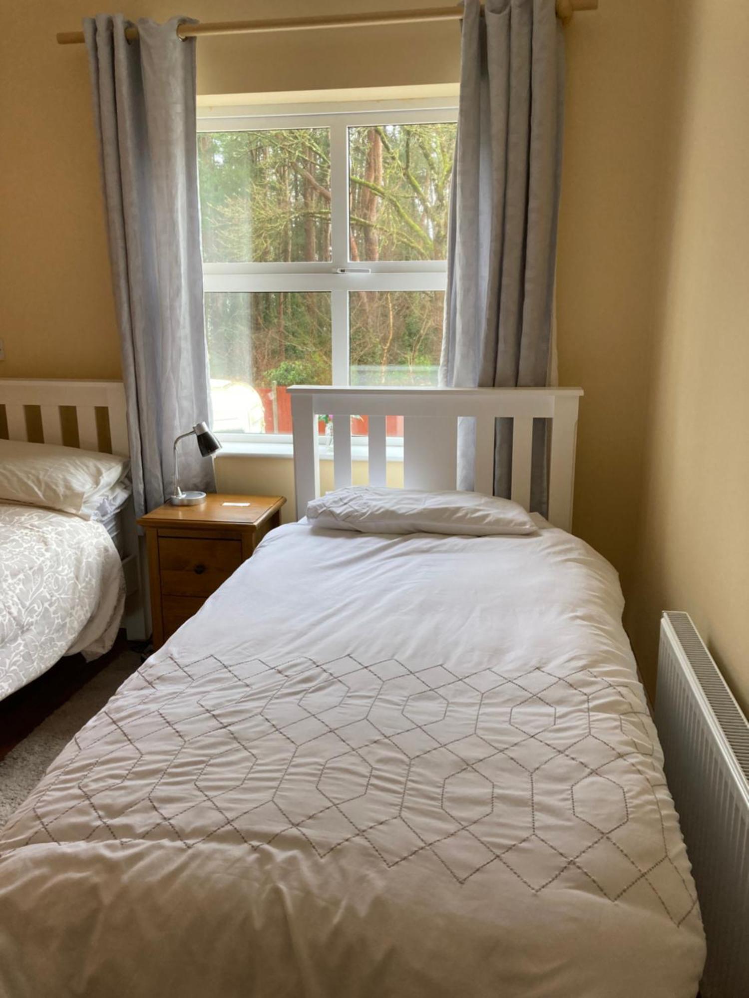 Woodside Bed & Breakfast Nenagh Exterior photo